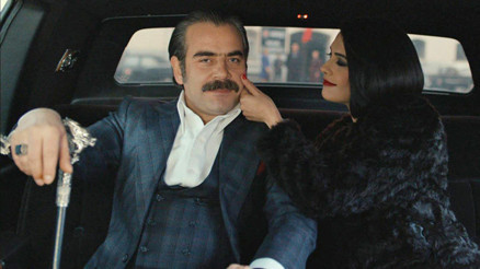 Karadayı izle yeni bölümde Turgutun başı dertte | ATV - 97. bölüm