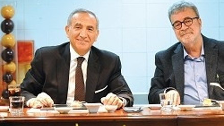 Mutfağımızı tanıtmak için Hollywood’u kullanalım Mutfağımızı tanıtmak için Hollywood’u kullanalım
