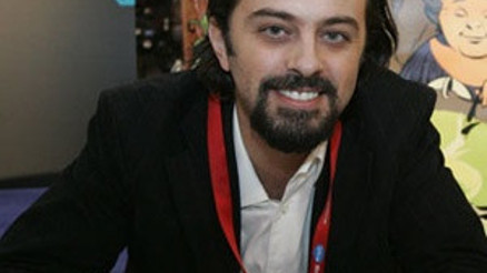 NY Timesın Türk çizeri karikatür oscarına aday