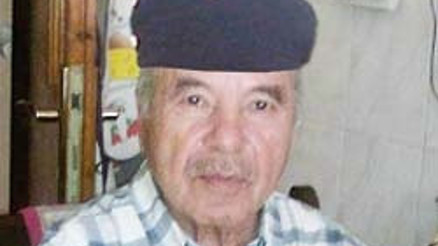 39 gündür kayıp adam parçalanmış