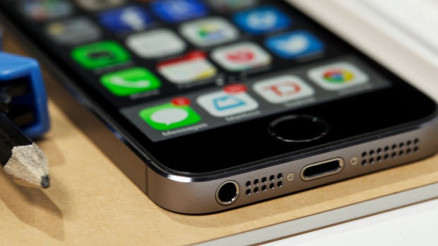 iOS 7.1.2 güncellemesi yayınlandı