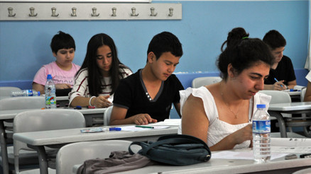 TEOG öncesi 10 rahatlama yöntemi