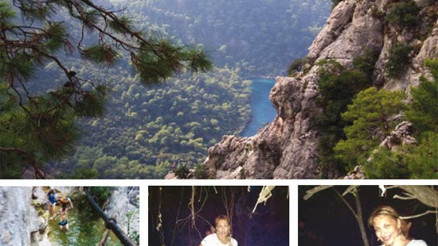 Macera bana gelmez E ben maceraya niye gittim ki