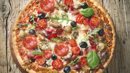 Doğu Anadolu’ya devletten sonra Dominos’tan da destek geldi