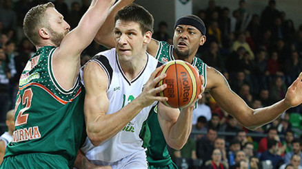 Gasper Vidmar Banvitte