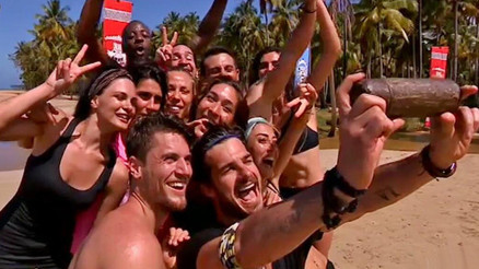 Survivor All Star tv8 izle bu hafta kim elenecek Fulya Keskin kimdir Survivor All Star tv8 izle bu hafta kim elenecek Fulya Keskin kimdir