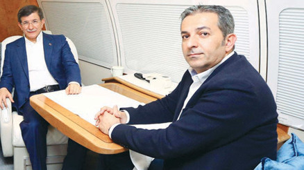 Başbakan Ahmet Davutoğlu: Suriye’ye müdahale yok