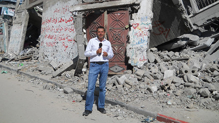 CNN Türkte  yeni yayın dönemi başladı