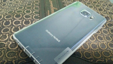 Galaxy Note 5 ne zaman satışa çıkıyor