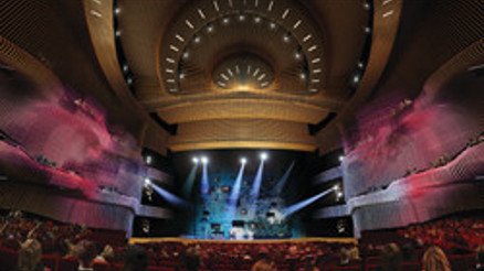 Broadway İstanbul’a gelecek