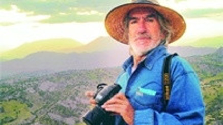 Havanın en temizi suyun en arısı çiçeklerin en güzeli Kaçkarlar’da