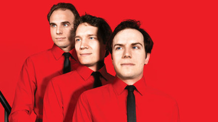 Klon kardeşler işbaşında