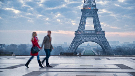 Bayramda gidilecek en güzel5 Avrupa şehri