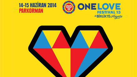 One Love Festivaldan fısıltılar