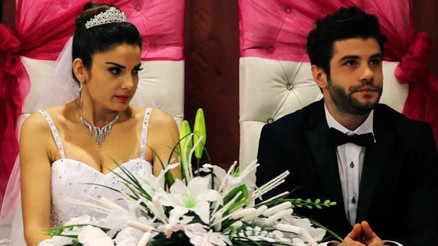 Güzel Köylü (Star TV) izle yeni bölümde Cemal nikahtan kaçamaz