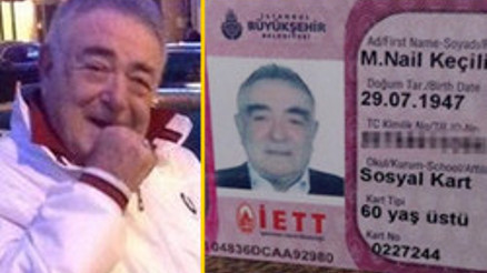 Ünlü iş adamı indirimli taşıma kartı çıkardı