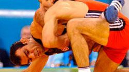 Minderde deprem oldu