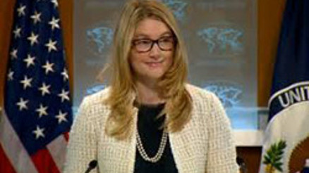 ABD, Suriyenin sunduğu listeyi baştan sona inceleyecek ABD, Suriyenin sunduğu listeyi baştan sona inceleyecek