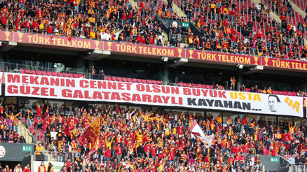 Rekor başka bahara