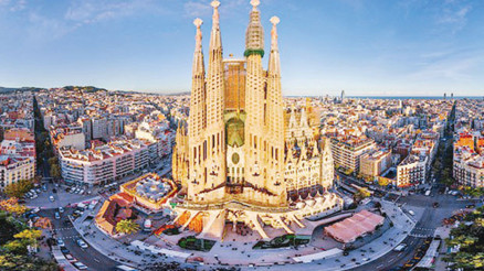 13 günde Avrupa’da 8 ülke gezdim, 850 Euro harcadım