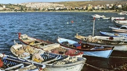 Enez’in iki yüzü Enez’in iki yüzü