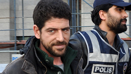 Issız Adam zorla getirilecek Issız Adam zorla getirilecek