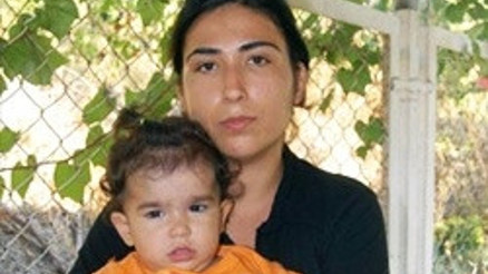 Zeynepin yaşadıklarını kimse yaşamadı Zeynepin yaşadıklarını kimse yaşamadı