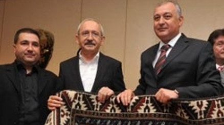 Kılıçdaroğlu: İşte bunların ustalık dönemi Kılıçdaroğlu: İşte bunların ustalık dönemi