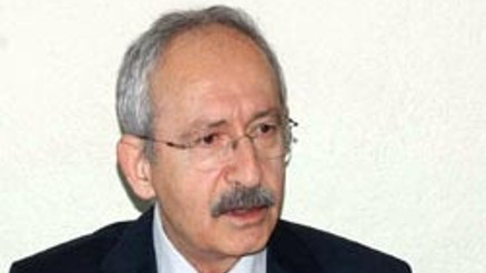 Başbakandan somut bir adım bekliyorum