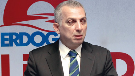 AK Partili vekilden Güle: Yerini belli et