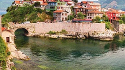 Seyahat yazarlarından yurtiçinde altı bayram önerisi