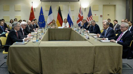 İranla nükleer görüşmelerde son safha