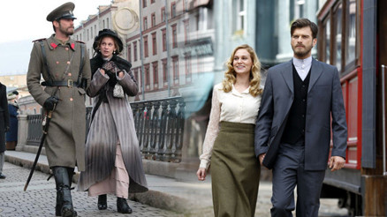 Kurt Seyit ve Şura dizisi neden bitti