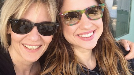 Boru nefis, Ayşe nefis