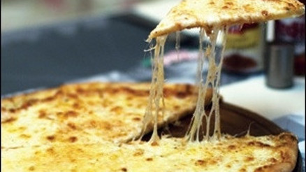 Pizzanın en iyi 10 adresi