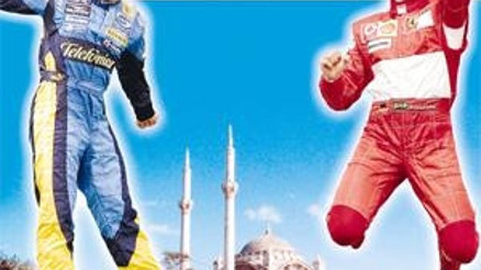 Geçtiğimiz yıl kanıtladık, şimdi daha iyisi için hazırız Geçtiğimiz yıl kanıtladık, şimdi daha iyisi için hazırız
