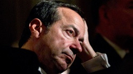 Bir günde 300 milyon dolar kaybetti