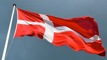 Danimarkada yeni hükümet kuruldu