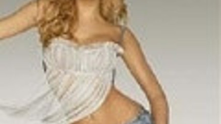 En seksi Jessica