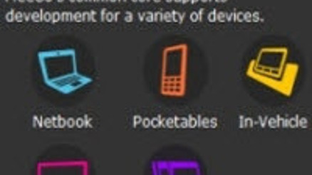 Nokiaya yeni işletim sistemi