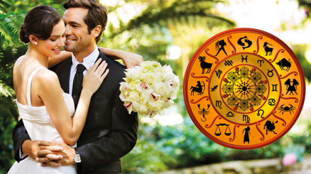 Burçlara göre ideal eşinizi bulun: Evlilik ve düğün hayali | Astroloji Burçlara göre ideal eşinizi bulun: Evlilik ve düğün hayali | Astroloji