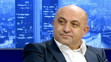 Sinan Enginin acı günü