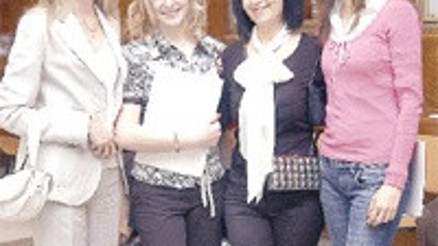 Elçilikte moda rüzgarı