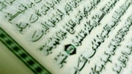 Hayır Osman Ruhbanlık yoktur