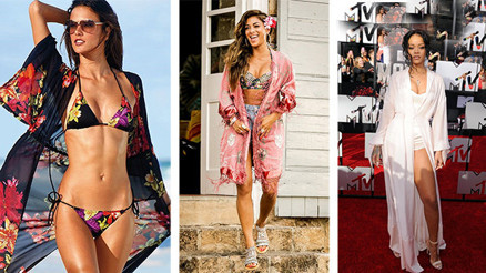 2014ün kilit parçası: kimono