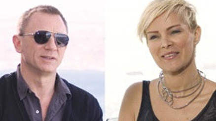 Bir sonraki Bond kızı Türkiye’den olabilir Bir sonraki Bond kızı Türkiye’den olabilir