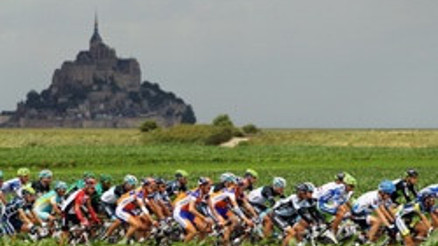 Fransa Bisiklet Turunda 100. yıl heyecanı