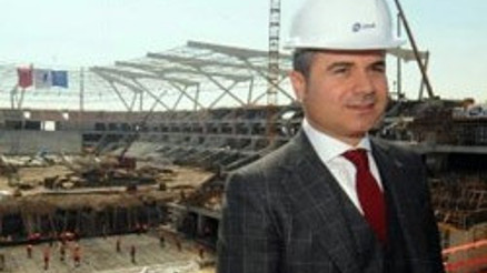 10 kent olimpik sporcu merkezi olacak