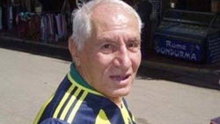 Lefter vefat etti