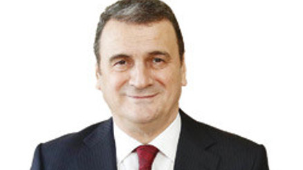 ’ Toplumsal ihtiyaçlara cevap ve vergi ödemek önceliğimiz’